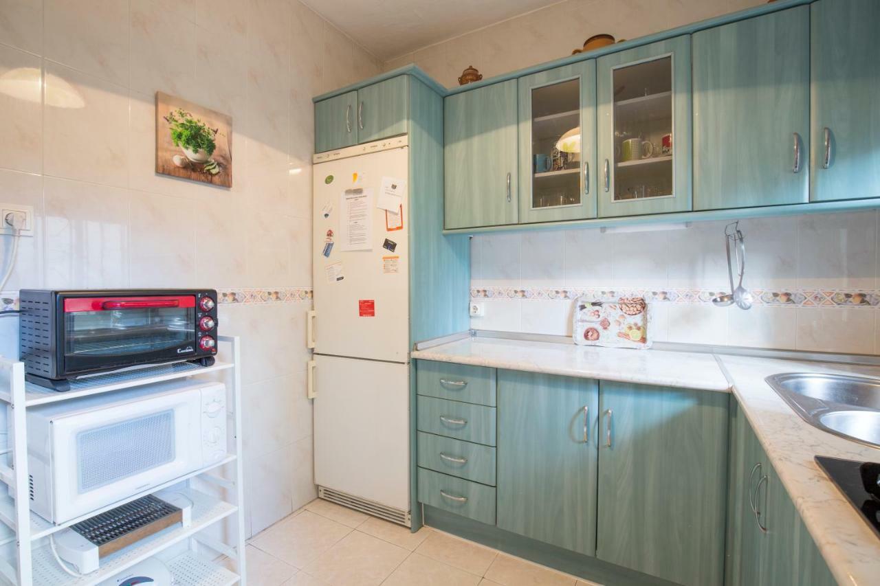Apartamento Albaycin グラナダ エクステリア 写真