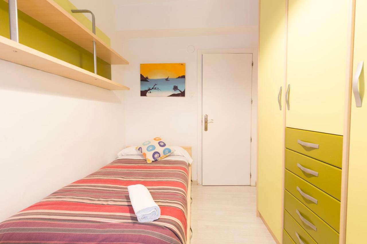 Apartamento Albaycin グラナダ エクステリア 写真