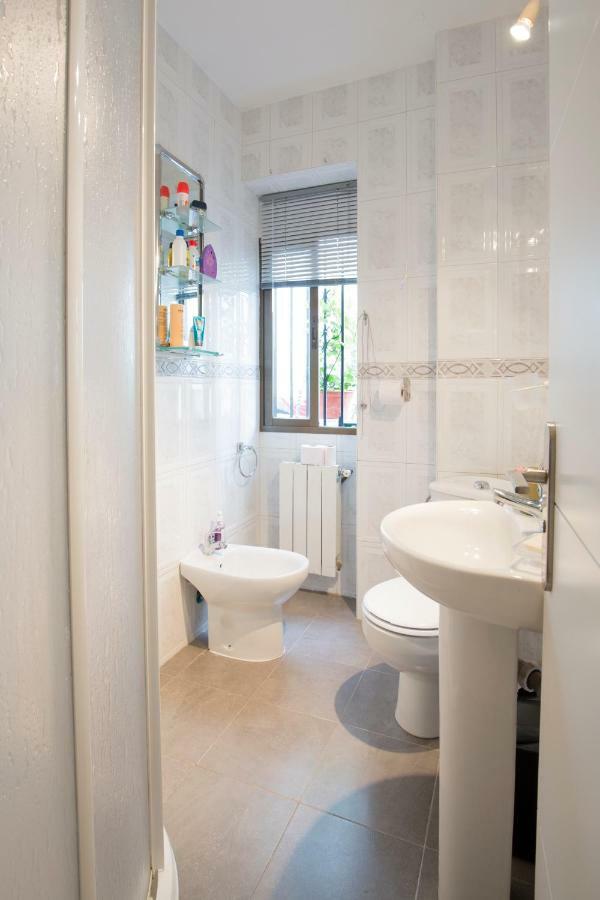 Apartamento Albaycin グラナダ エクステリア 写真