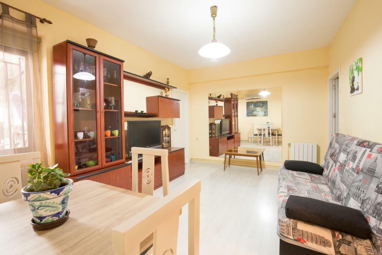 Apartamento Albaycin グラナダ エクステリア 写真